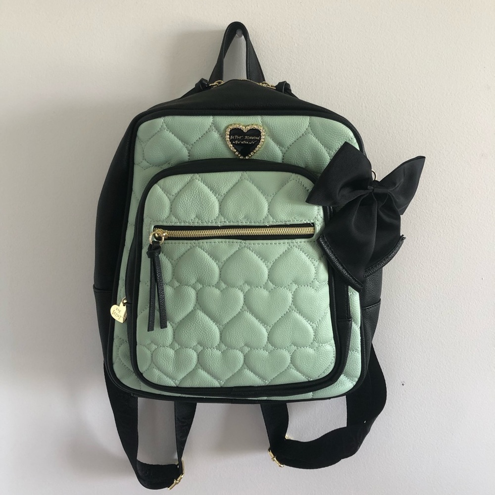 Betsey Johnson Bag